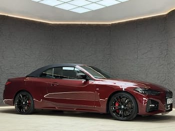 Used BMW 4 Series 2022 for sale - 79791291: Photo