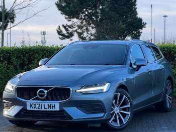 2021 (21) - 2.0 B4 MHEV Momentum Estate 5dr Diesel Hybrid Auto Euro 6 (s/s) (197 ps)