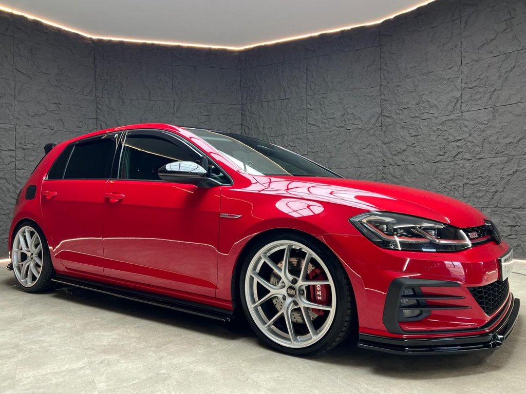 Used Volkswagen Golf 2018 for sale - 77792348: Photo 11