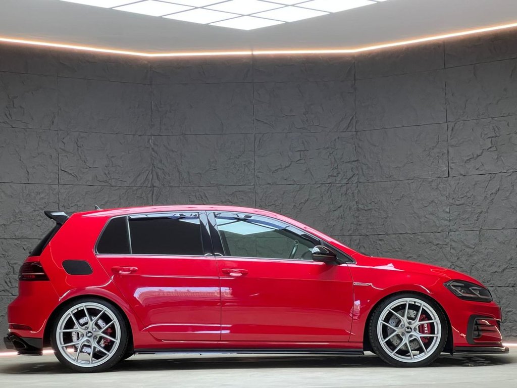 Used Volkswagen Golf 2018 for sale - 77792348: Photo 12