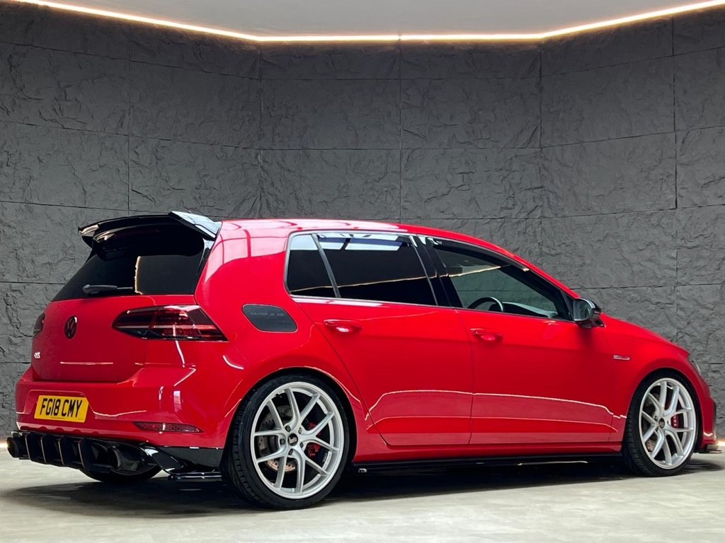 Used Volkswagen Golf 2018 for sale - 77792348: Photo 13