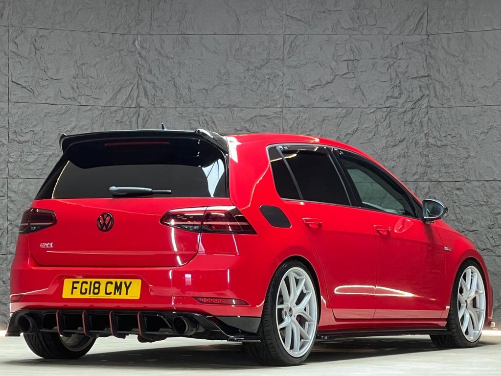 Used Volkswagen Golf 2018 for sale - 77792348: Photo 14