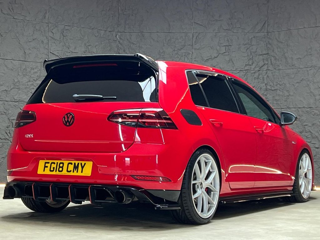 Used Volkswagen Golf 2018 for sale - 77792348: Photo 15