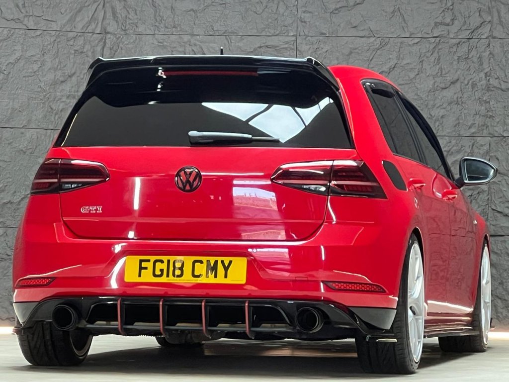 Used Volkswagen Golf 2018 for sale - 77792348: Photo 16