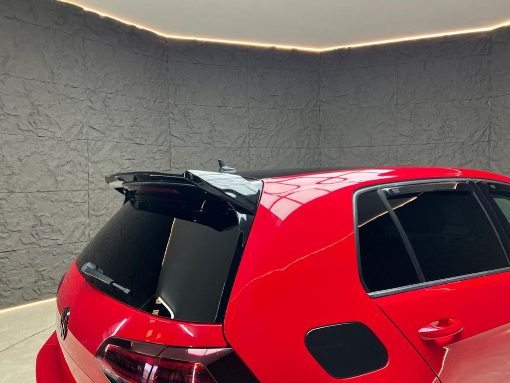 Used Volkswagen Golf 2018 for sale - 77792348: Photo 17