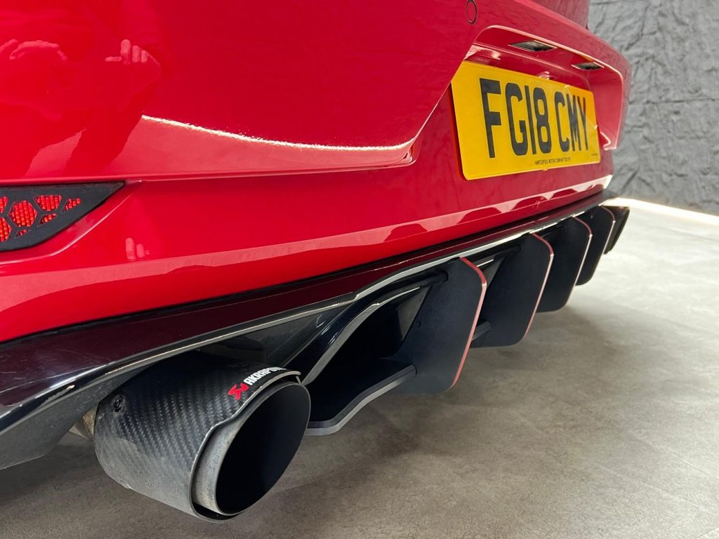 Used Volkswagen Golf 2018 for sale - 77792348: Photo 19