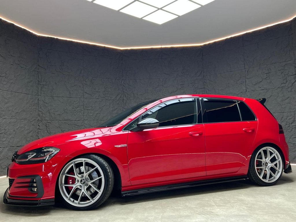 Used Volkswagen Golf 2018 for sale - 77792348: Photo 2