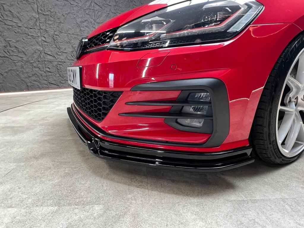 Used Volkswagen Golf 2018 for sale - 77792348: Photo 20