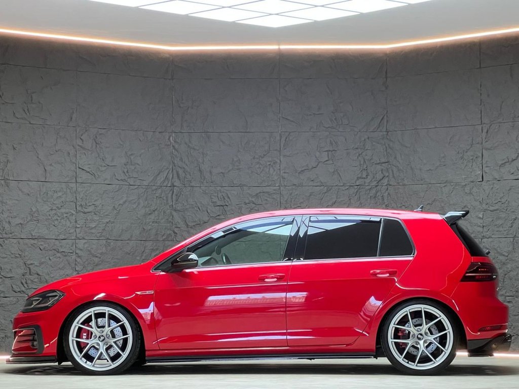 Used Volkswagen Golf 2018 for sale - 77792348: Photo 3