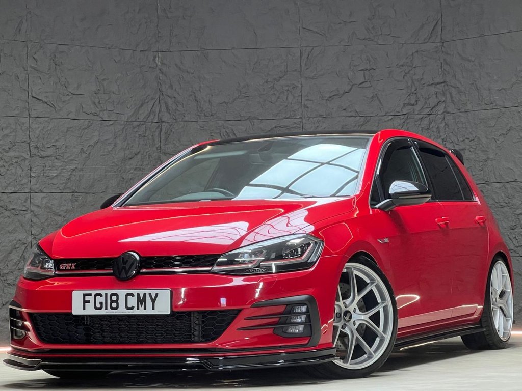 Used Volkswagen Golf 2018 for sale - 77792348: Photo 6