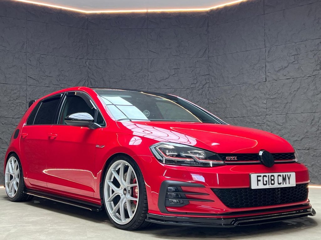 Used Volkswagen Golf 2018 for sale - 77792348: Photo 7