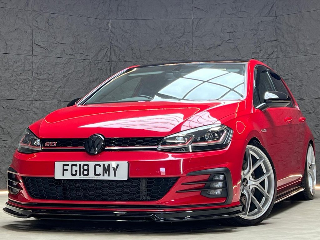 Used Volkswagen Golf 2018 for sale - 77792348: Photo 9