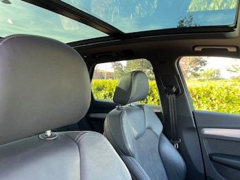 Used Audi Q5 2019 for sale - 75961709: Photo
