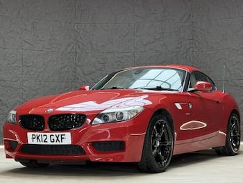 Used BMW Z4 2012 for sale - 79643067: Photo
