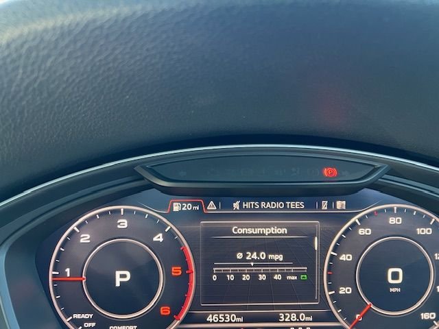 Used Audi Q5 2018 for sale - 77897580: Photo 15