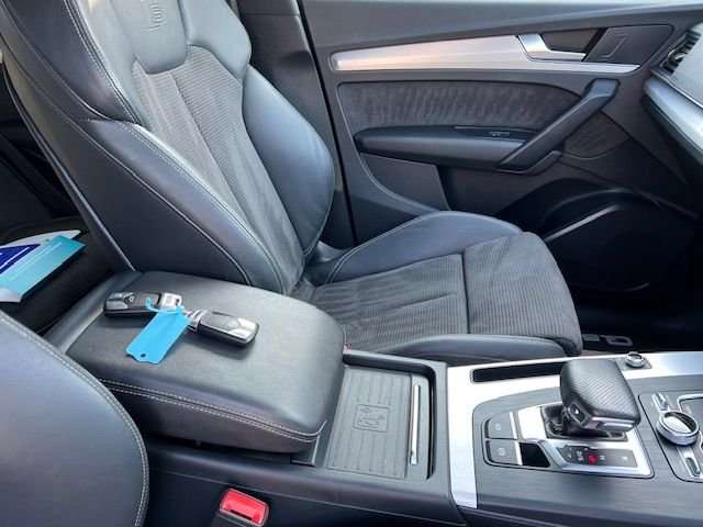 Used Audi Q5 2018 for sale - 77897580: Photo 20