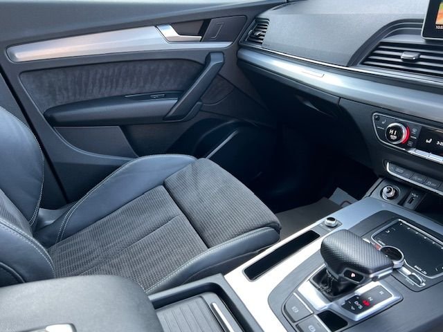 Used Audi Q5 2018 for sale - 77897580: Photo 21