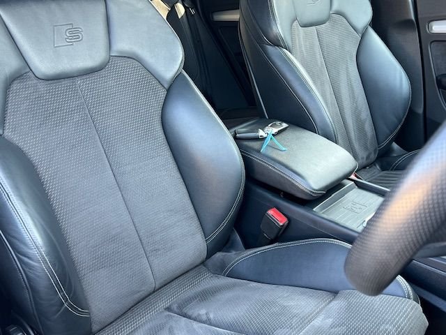 Used Audi Q5 2018 for sale - 77897580: Photo 22