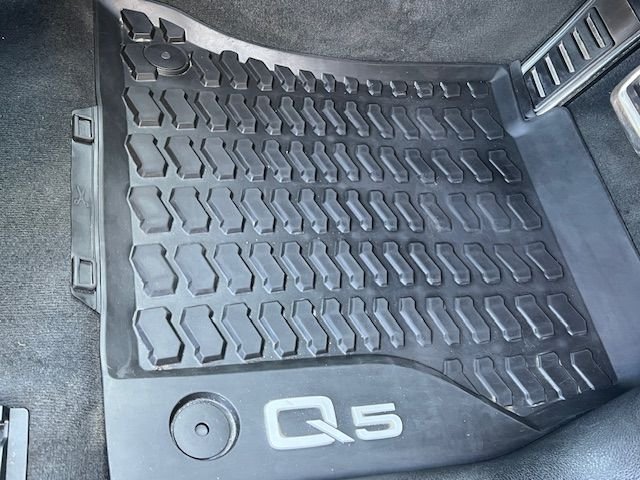 Used Audi Q5 2018 for sale - 77897580: Photo 23