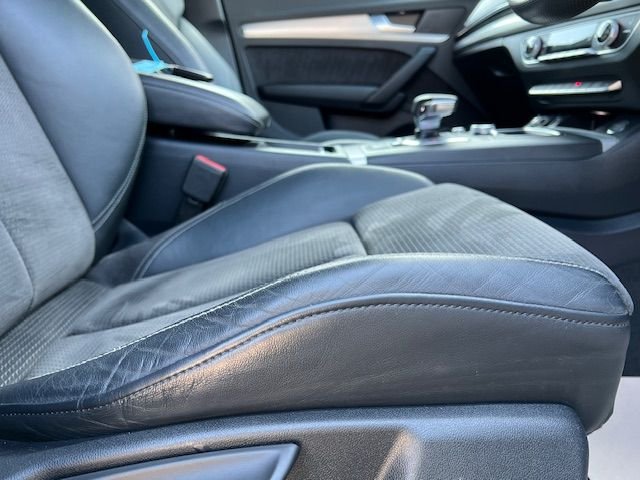 Used Audi Q5 2018 for sale - 77897580: Photo 25