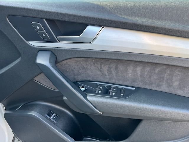 Used Audi Q5 2018 for sale - 77897580: Photo 26