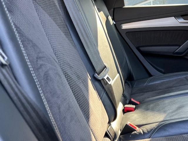 Used Audi Q5 2018 for sale - 77897580: Photo 27