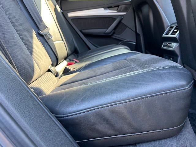 Used Audi Q5 2018 for sale - 77897580: Photo 30