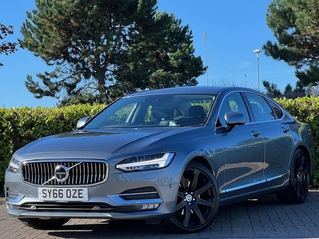 Used Volvo S90 2016 for sale - 76014738: Photo 1