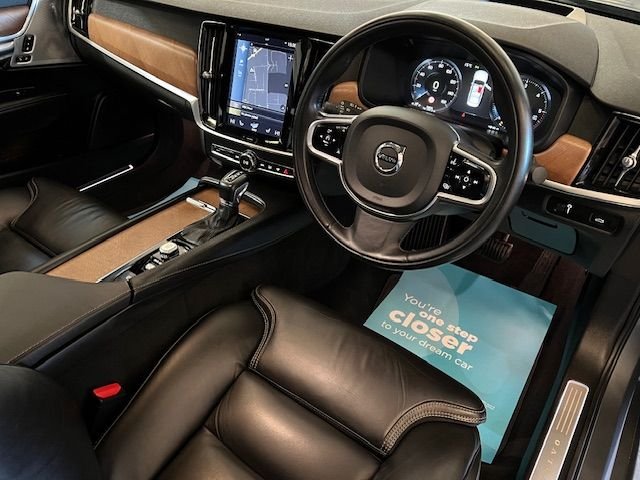 Used Volvo S90 2016 for sale - 76014738: Photo 14