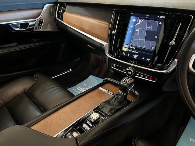 Used Volvo S90 2016 for sale - 76014738: Photo 15