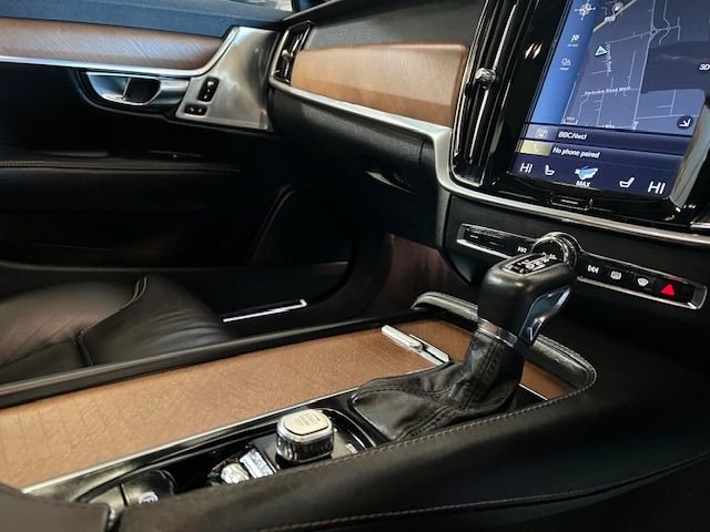 Used Volvo S90 2016 for sale - 76014738: Photo 16