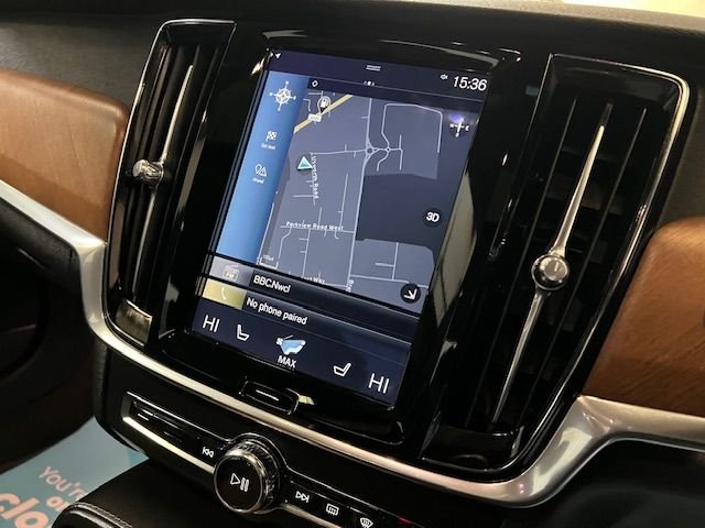 Used Volvo S90 2016 for sale - 76014738: Photo 19