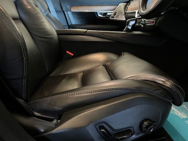 Used Volvo S90 2016 for sale - 76014738: Photo 20
