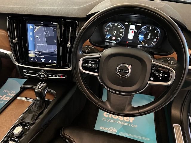 Used Volvo S90 2016 for sale - 76014738: Photo 21