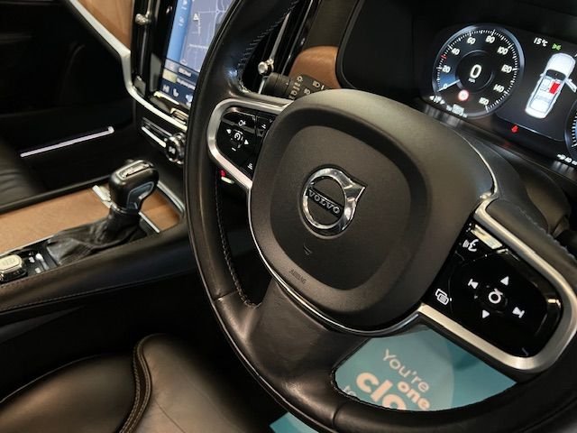 Used Volvo S90 2016 for sale - 76014738: Photo 22
