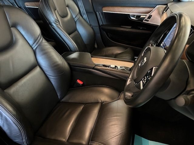 Used Volvo S90 2016 for sale - 76014738: Photo 24