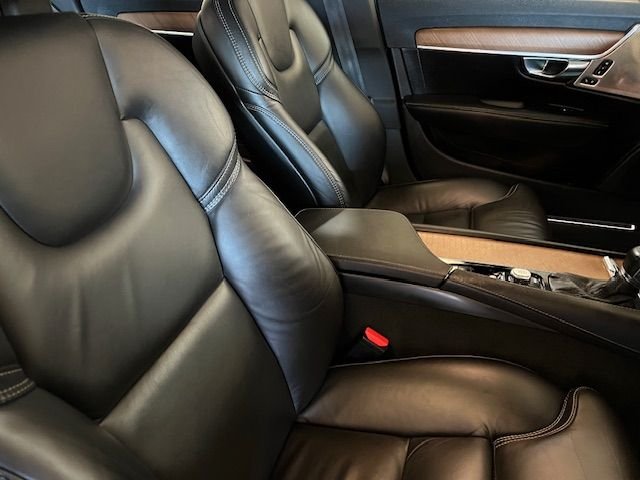Used Volvo S90 2016 for sale - 76014738: Photo 25