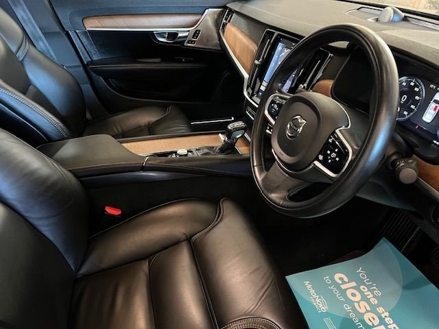 Used Volvo S90 2016 for sale - 76014738: Photo 30