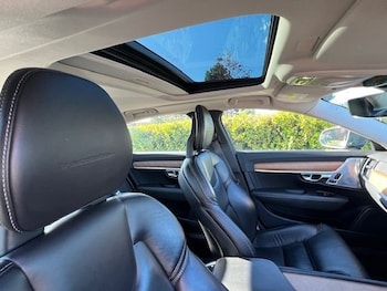 Used Volvo S90 2016 for sale - 76014738: Photo 3