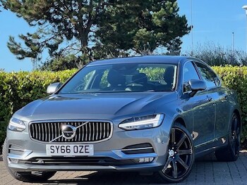 Used Volvo S90 2016 for sale - 76014738: Photo 4