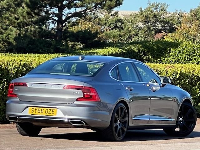 Used Volvo S90 2016 for sale - 76014738: Photo 7