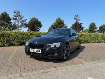 Used BMW 3 Series 2017 for sale - 74916153: Photo