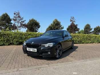 Used BMW 3 Series 2017 for sale - 74916153: Photo