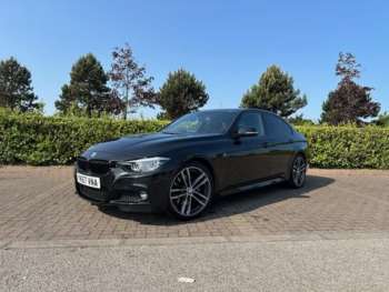 Used BMW 3 Series 2017 for sale - 74916153: Photo