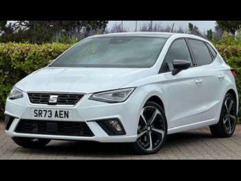2024 (73) - 1.0 TSI FR Sport Hatchback 5dr Petrol Manual Euro 6 (s/s) (110 ps)