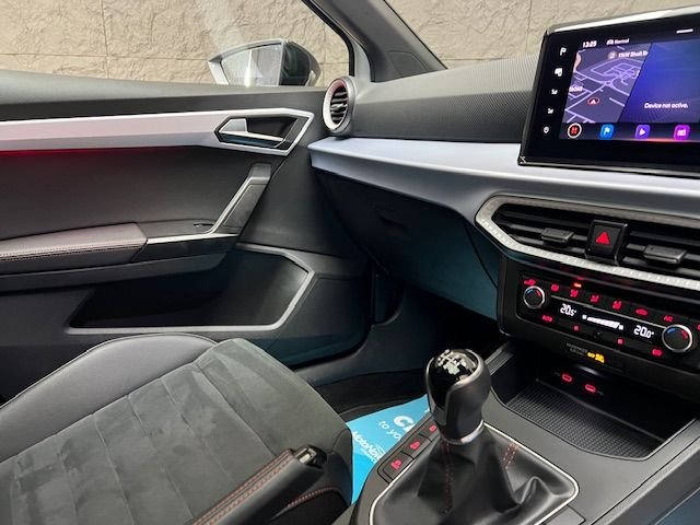 Used SEAT Ibiza 2024 for sale - 75242532: Photo 33