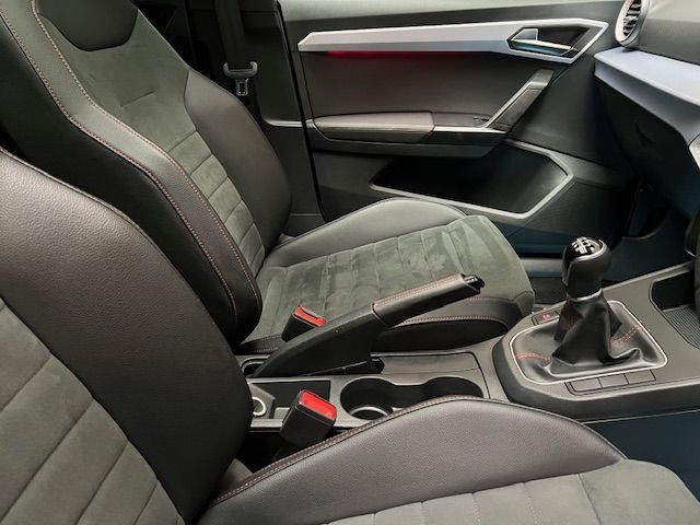 Used SEAT Ibiza 2024 for sale - 75242532: Photo 34