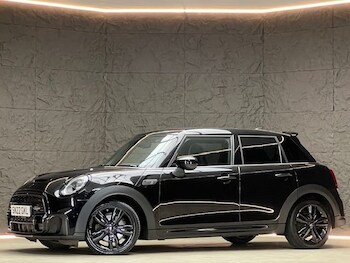 Used MINI Hatch 2022 for sale - 77328544: Photo