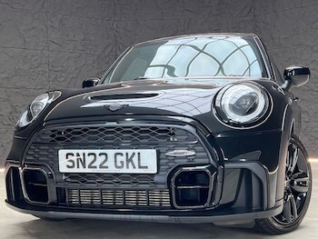 Used MINI Hatch 2022 for sale - 77328544: Photo