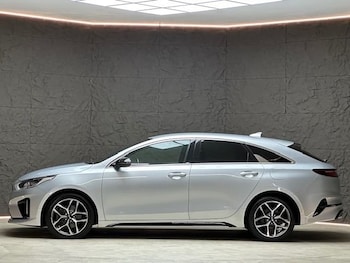 Used Kia Pro Ceed 2020 for sale - 77452197: Photo